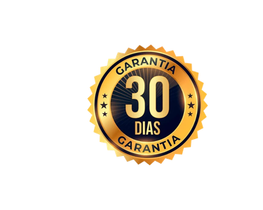 Garantia 30 dias